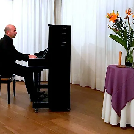 Tamarindos Lägenhet