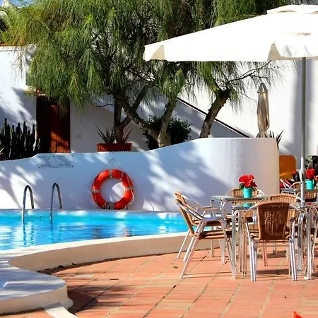 Lägenhet Tamarindos Puerto del Carmen (Lanzarote)