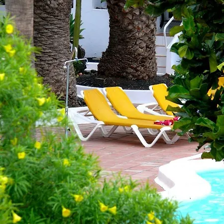 Tamarindos * Puerto del Carmen (Lanzarote)