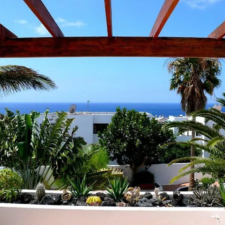 Tamarindos Lägenhet Puerto del Carmen (Lanzarote)