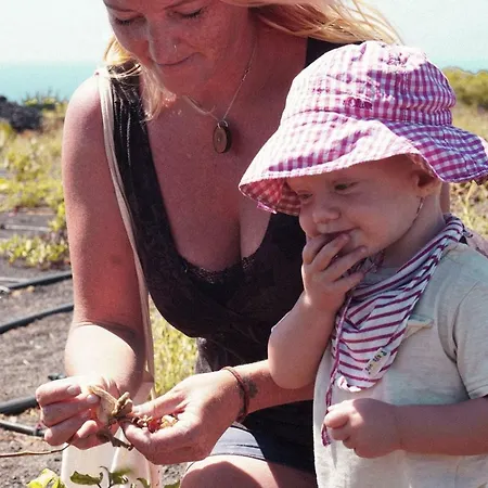 Tamarindos Lägenhet