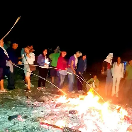 Tamarindos Διαμέρισμα Πουέρτο Ντελ Κάρμεν
