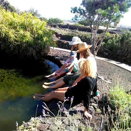 Διαμέρισμα Tamarindos *