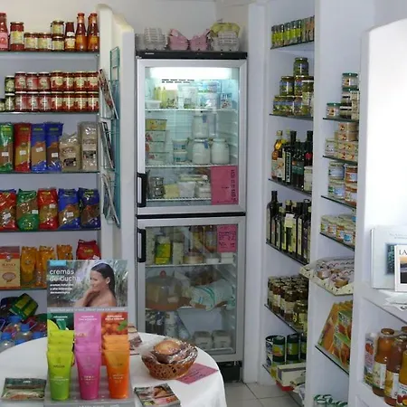 Apartman Tamarindos