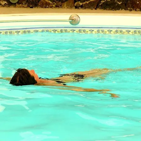 Lägenhet Tamarindos Puerto del Carmen (Lanzarote)