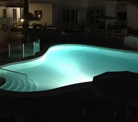 Tamarindos Puerto del Carmen (Lanzarote)