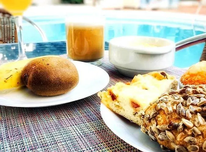 Tamarindos * Puerto del Carmen