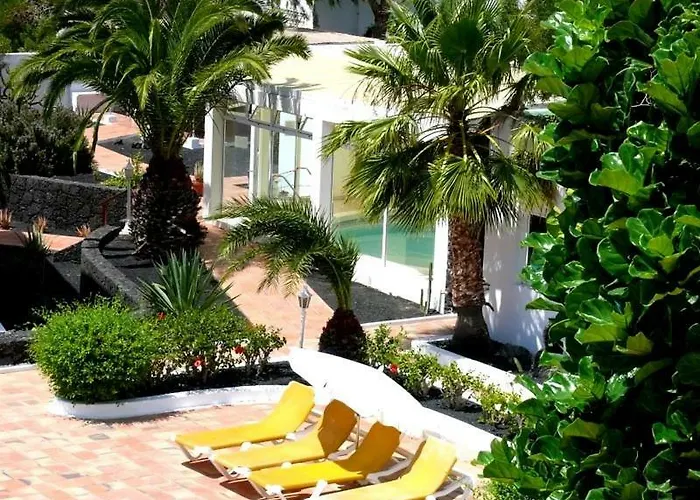 Apartament Tamarindos