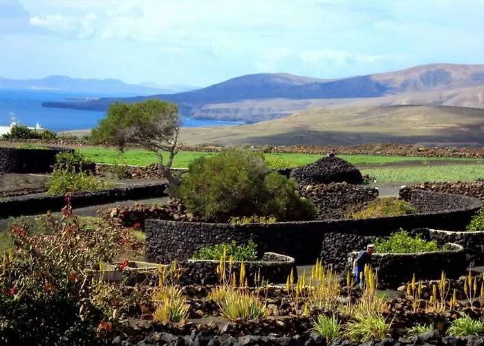 Tamarindos Apartament *