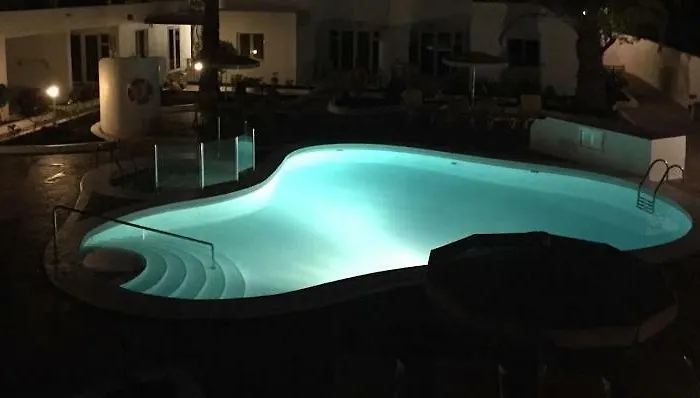 Tamarindos 푸에르토 델 카르멘