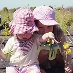 Tamarindos דירה
