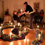 Tamarindos * פוארטו דל כרמן