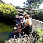 דירה Tamarindos *