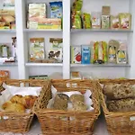 Tamarindos פוארטו דל כרמן