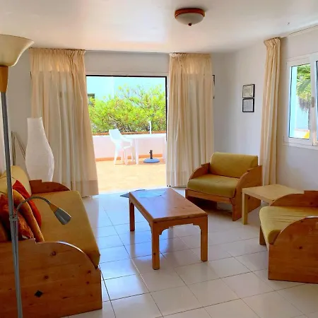 Appartement Tamarindos Puerto del Carmen (Lanzarote)