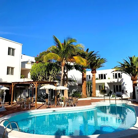 Tamarindos Appartement