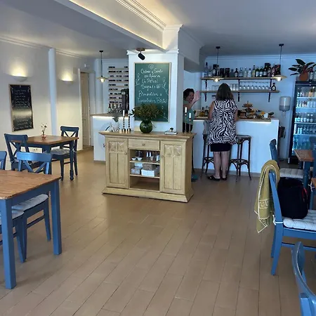 Tamarindos * بويرتو ذيل كارمين