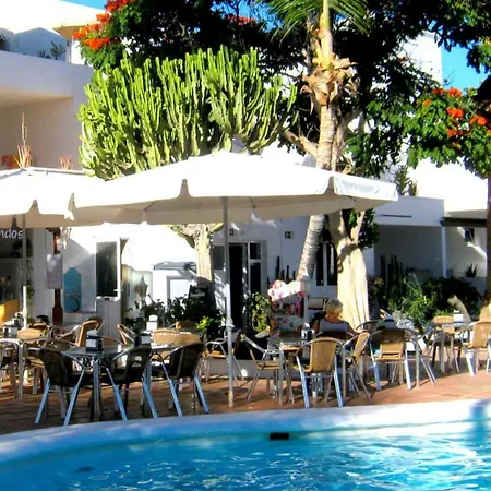 Tamarindos Appartement Puerto del Carmen (Lanzarote)