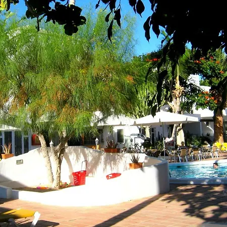 Tamarindos Appartement