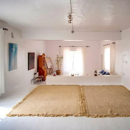 Appartement Tamarindos