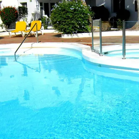 Appartement Tamarindos *
