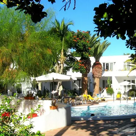 Appartement Tamarindos