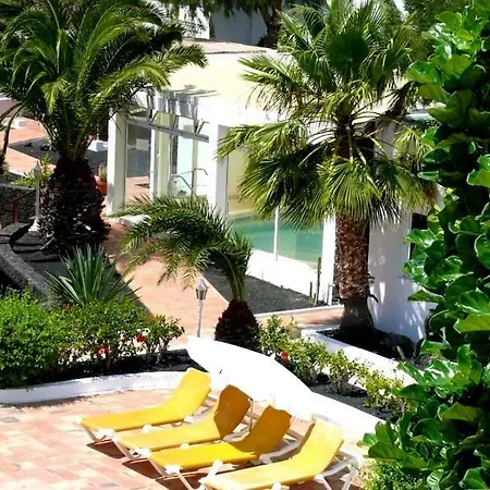 Appartement Tamarindos