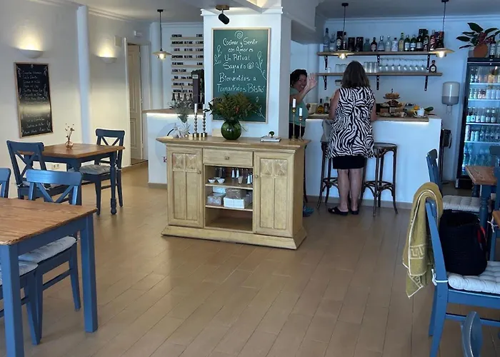 Tamarindos * بويرتو ذيل كارمين