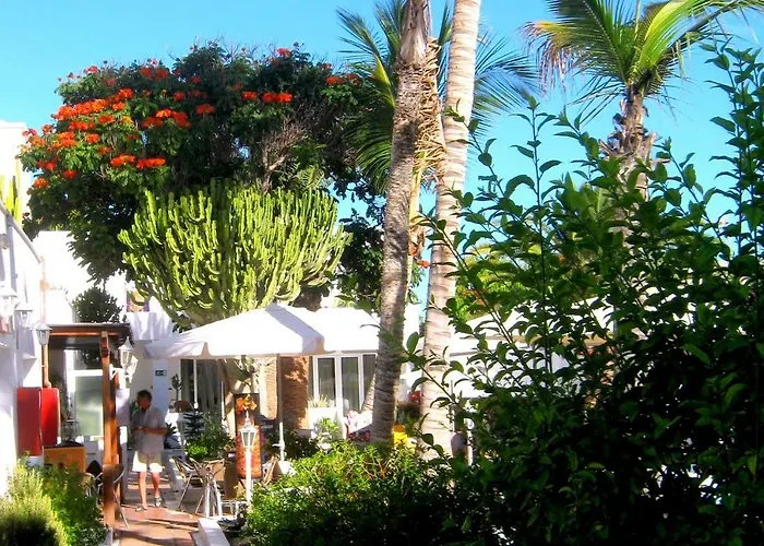 Tamarindos Apartment Puerto del Carmen (Lanzarote)