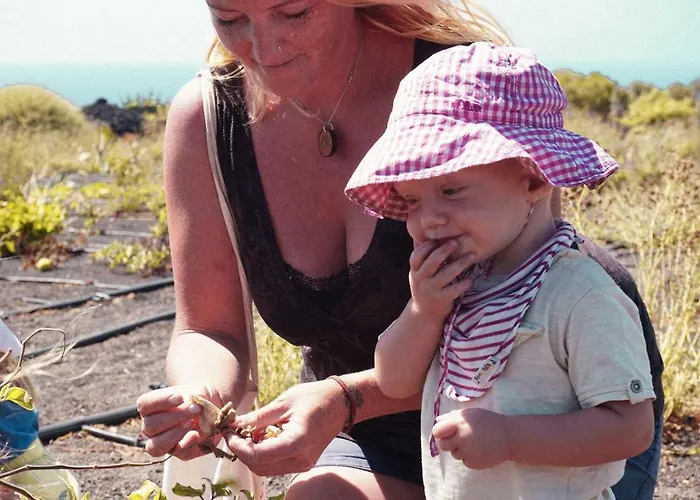Tamarindos Apartamento