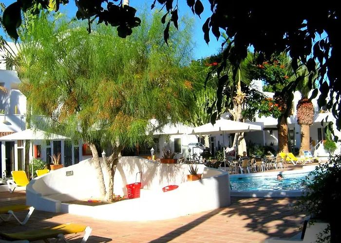 Tamarindos Apartment