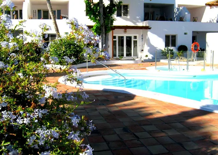 Tamarindos بويرتو ذيل كارمين