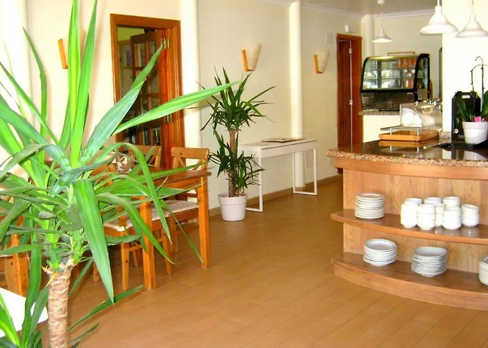 Tamarindos Apartment