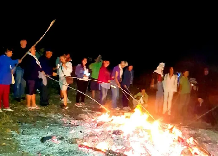 Tamarindos شقة بويرتو ذيل كارمين