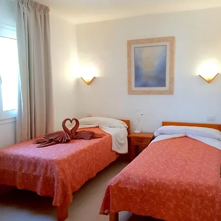 아파트 Tamarindos 푸에르토 델 카르멘