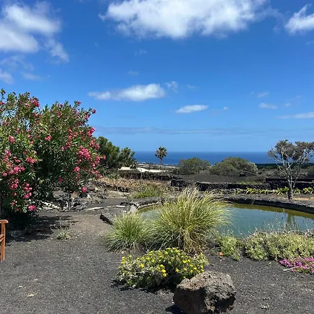 Apartmán Tamarindos Puerto del Carmen (Lanzarote)