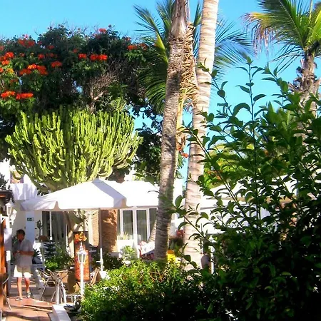 Tamarindos Apartmán Puerto del Carmen (Lanzarote)