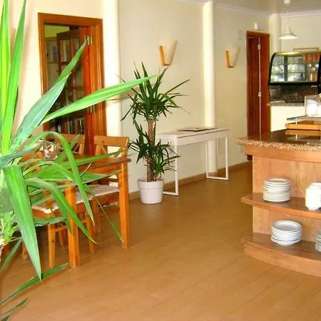 Tamarindos 아파트