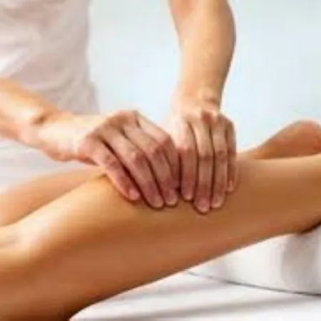 Tamarindos 아파트 *