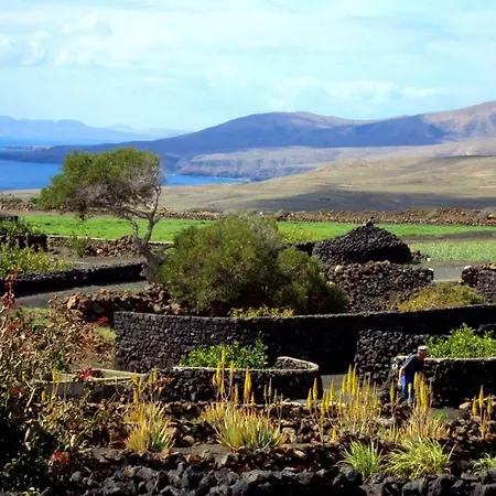 Tamarindos 아파트 *