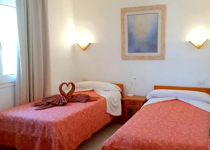 Apartmán Tamarindos Puerto del Carmen (Lanzarote)