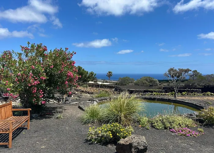 Apartmán Tamarindos Puerto del Carmen (Lanzarote)