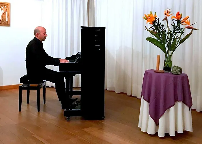 Tamarindos Lejlighed