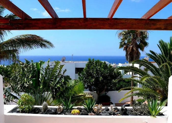 Tamarindos Lejlighed Puerto del Carmen (Lanzarote)