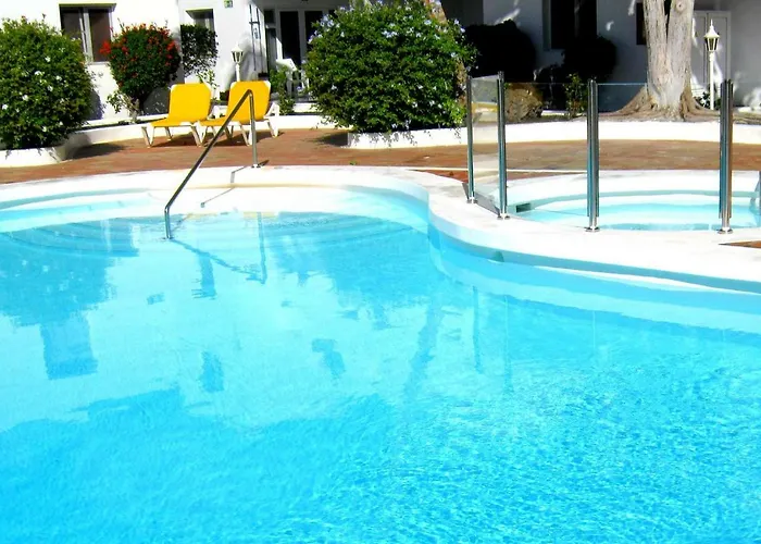 Apartmán Tamarindos *