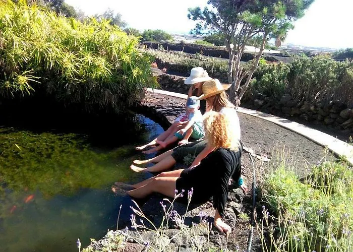 Apartmán Tamarindos *